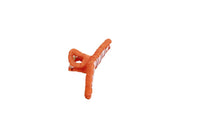 Stylish Colorful Hair Clip 2