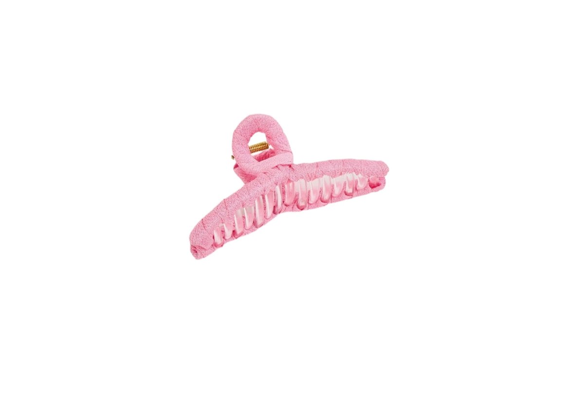 Stylish Colorful Hair Clip 4