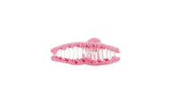 Stylish Colorful Hair Clip 8