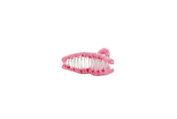 Stylish Colorful Hair Clip 6