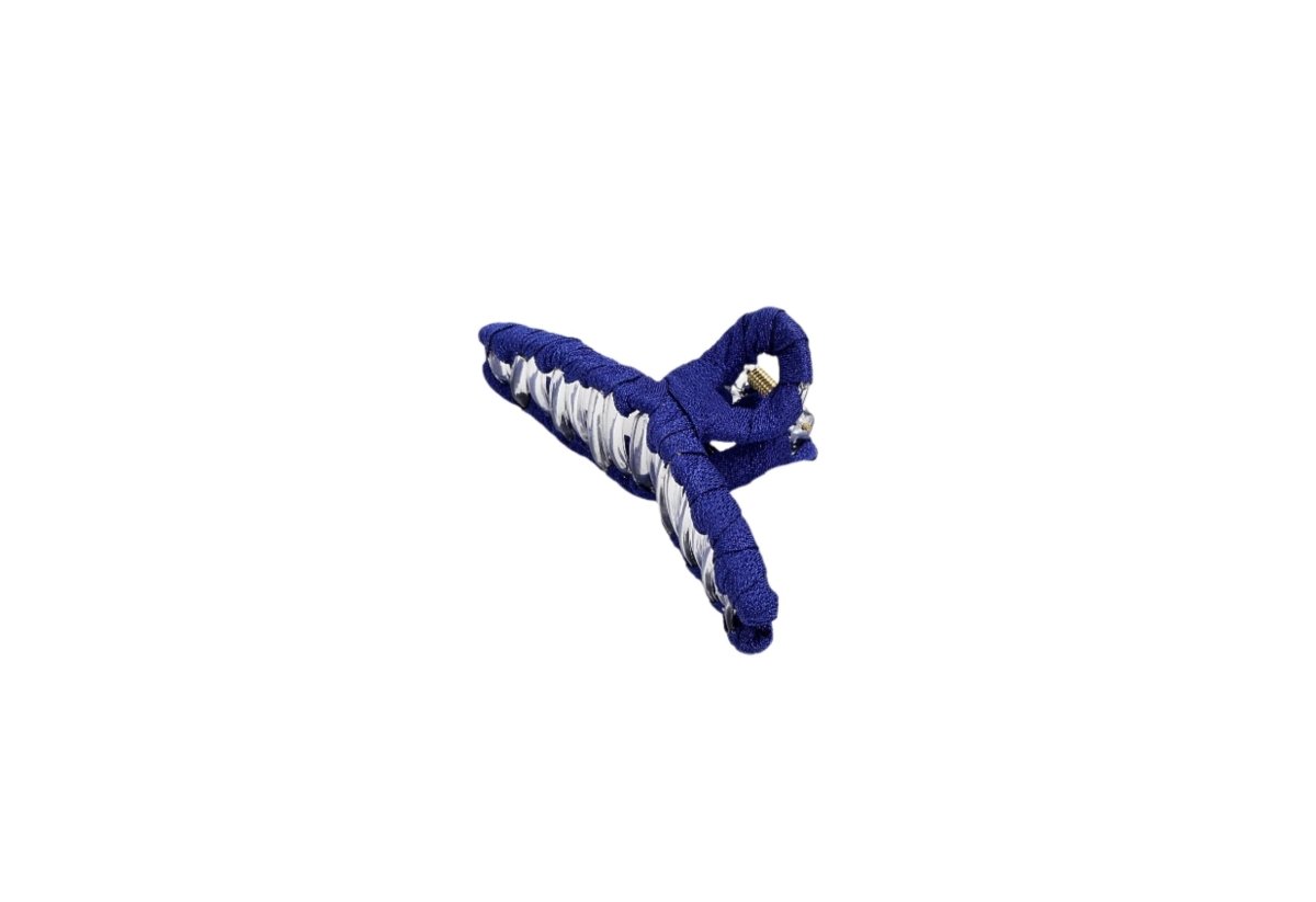 Stylish Colorful Hair Clip 15
