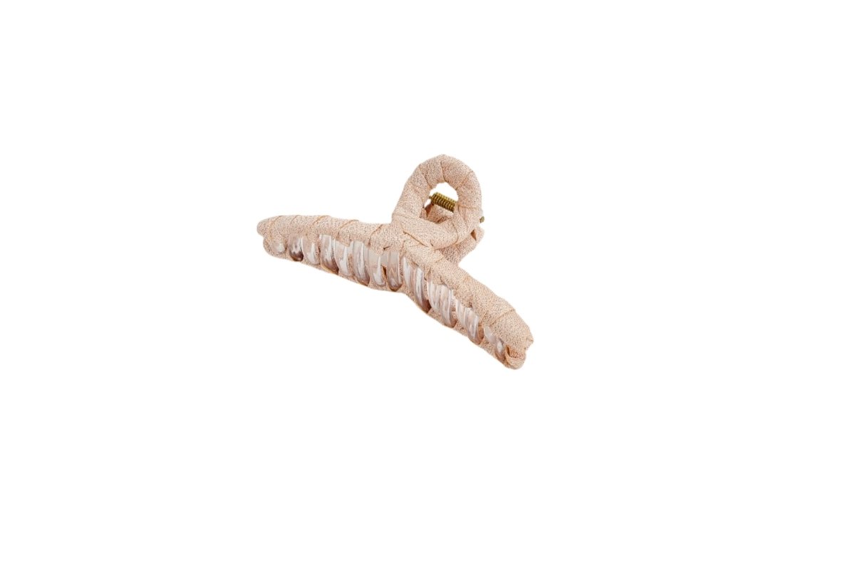 Stylish Colorful Hair Clip 14