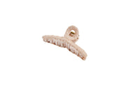Stylish Colorful Hair Clip 14