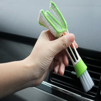 Air Vent Cleaning Brush - MIDI