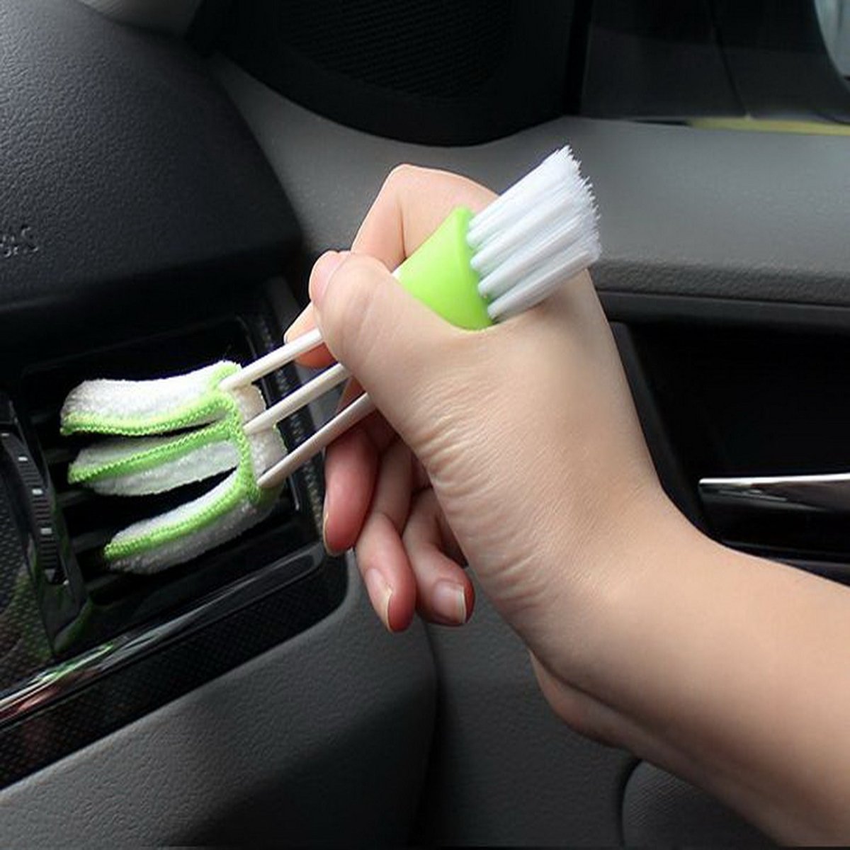 Air Vent Cleaning Brush - MIDI