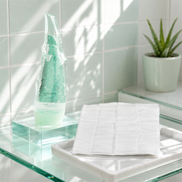 Aloe Daily Hydration Set