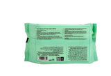 Aloe Vera Makeup Remover Wipes - 35pcs - MIDI
