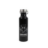ALUMINIUM NOMAD BOTTLE 800 ML MINECRAFT - MIDI