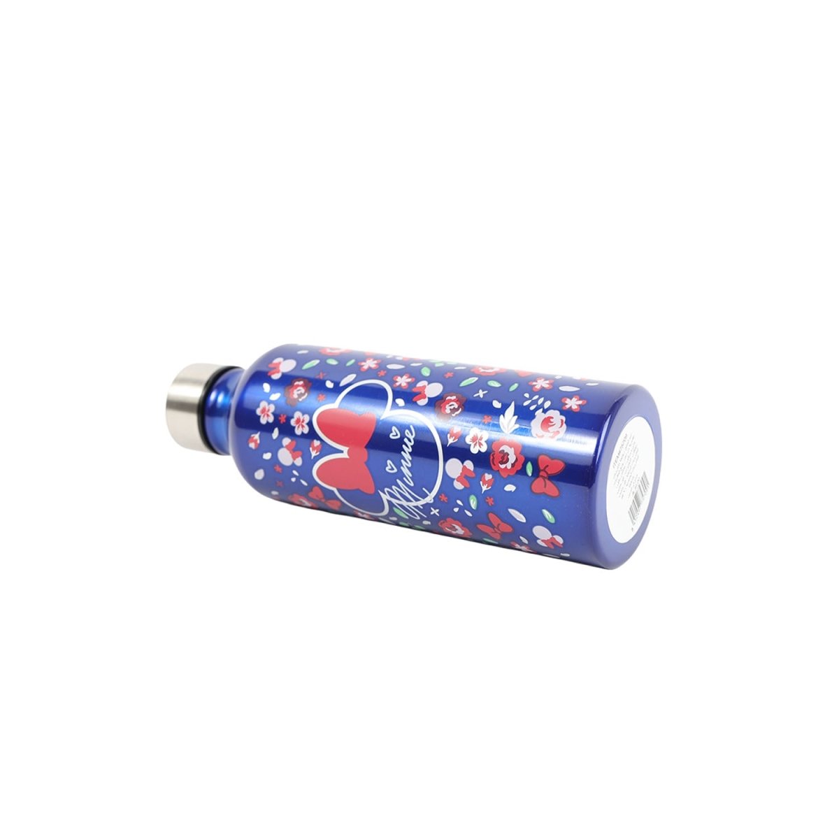 Minnie Mouse Aluminium Water Bottle 740ml 3