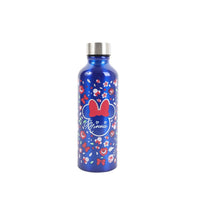 Minnie Mouse Aluminium Water Bottle 740ml 4