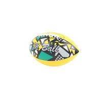 American Football – M Ball Yellow Sports Toy - MIDI
