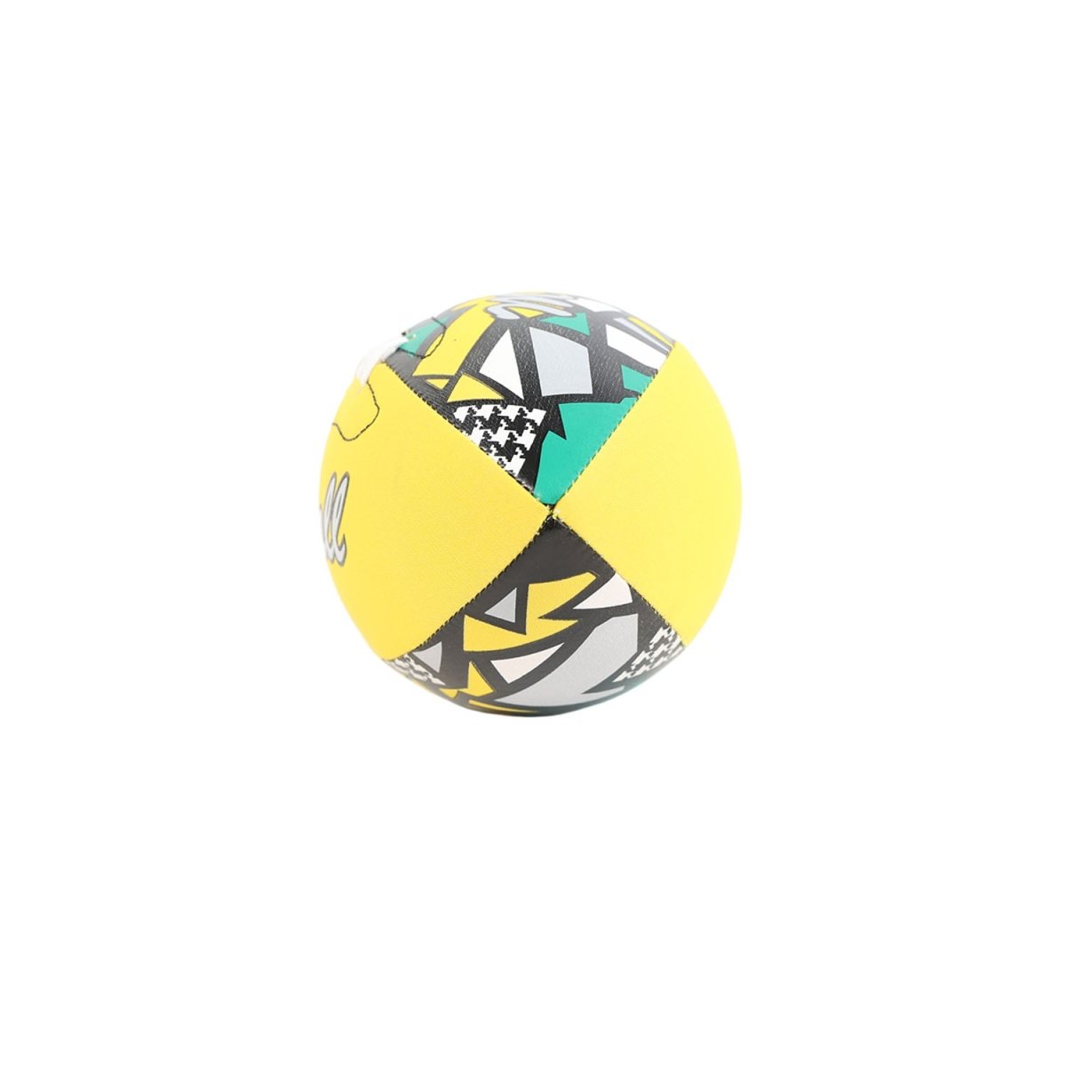 American Football – M Ball Yellow Sports Toy - MIDI