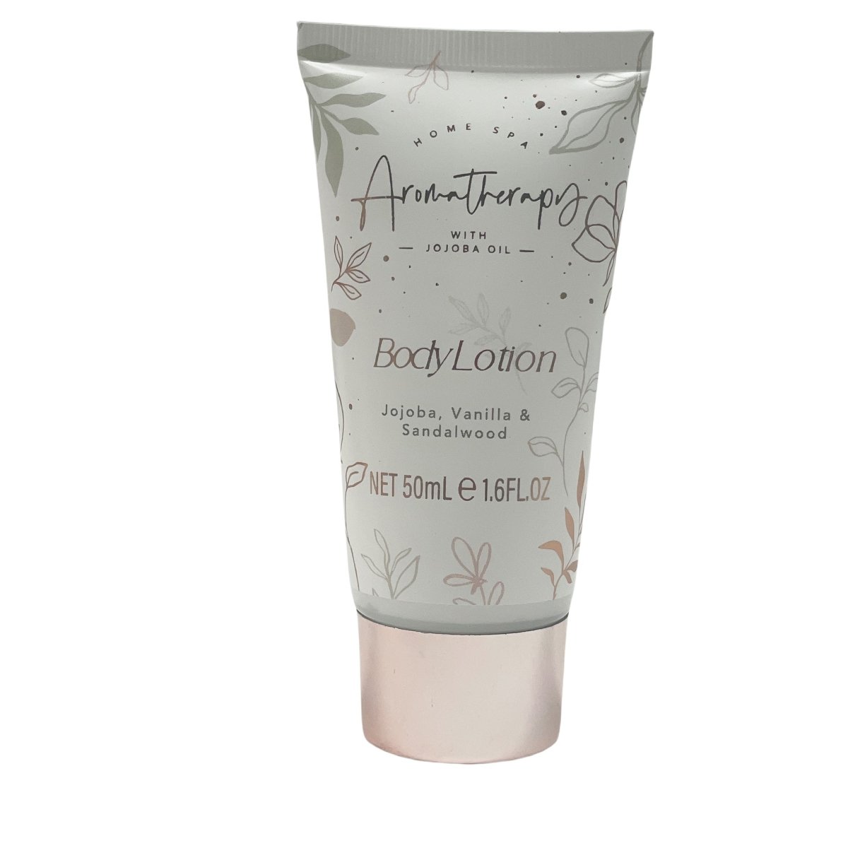 Aromatherapy Body Care Gift Set - MIDI