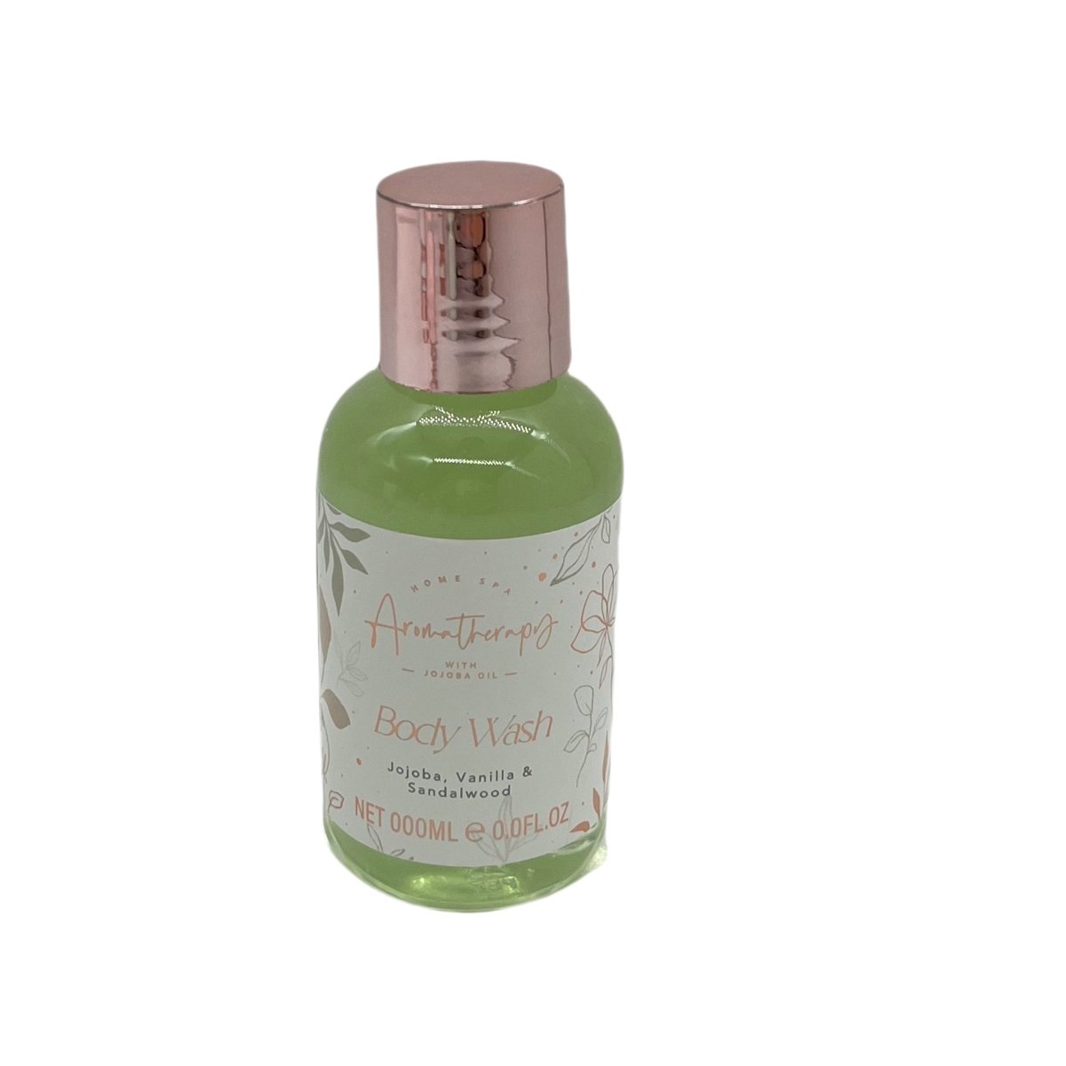 Aromatherapy Body Care Gift Set - MIDI