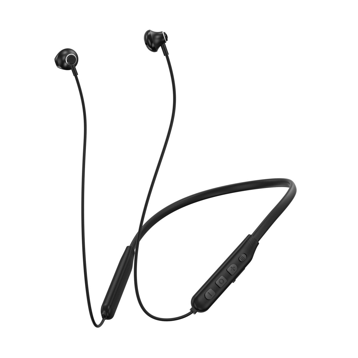WiWU Flex Wireless Neckband Earphones 1