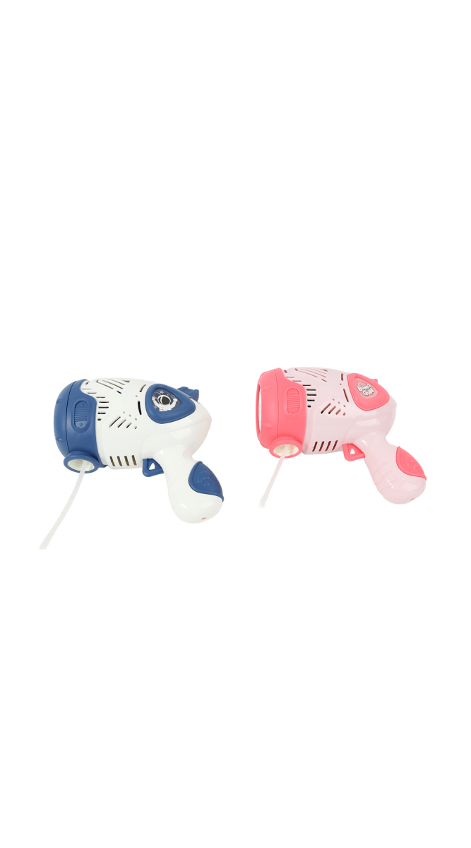 Automatic Bubble Gun for Kids - MIDI