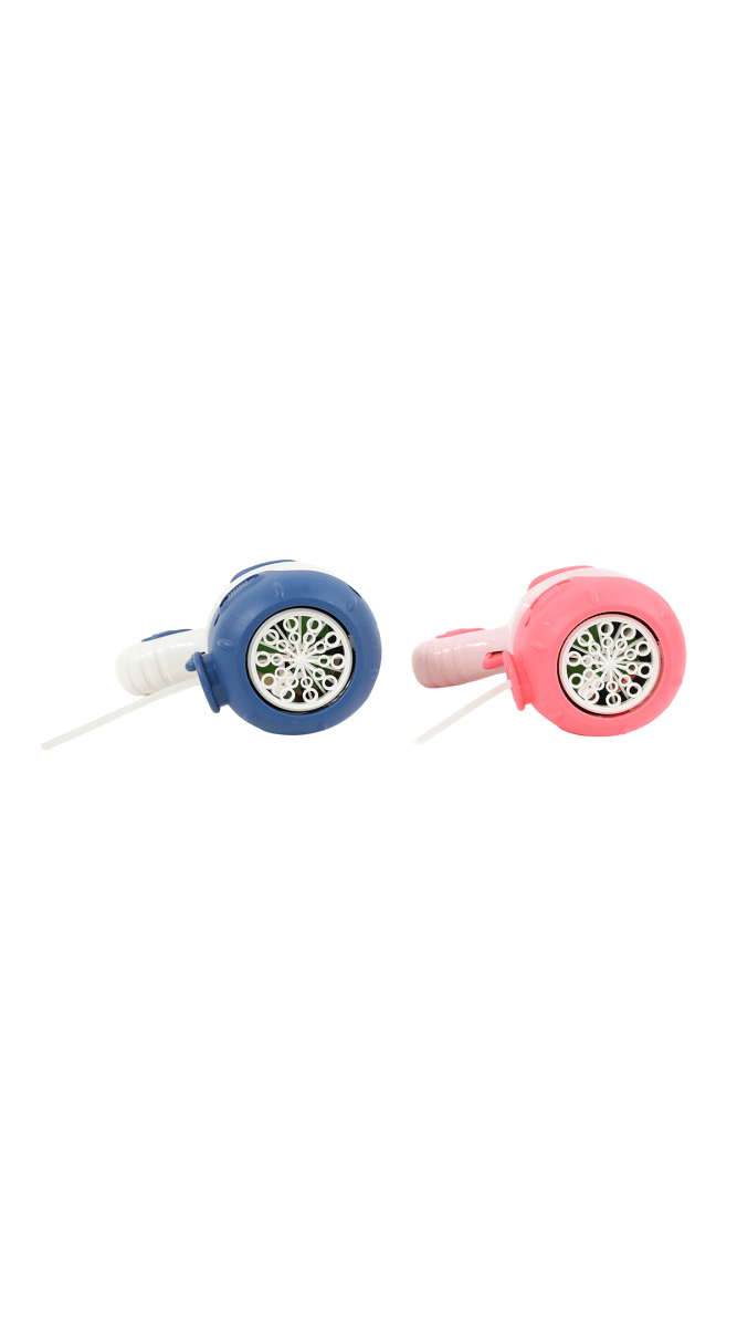 Automatic Bubble Gun for Kids - MIDI