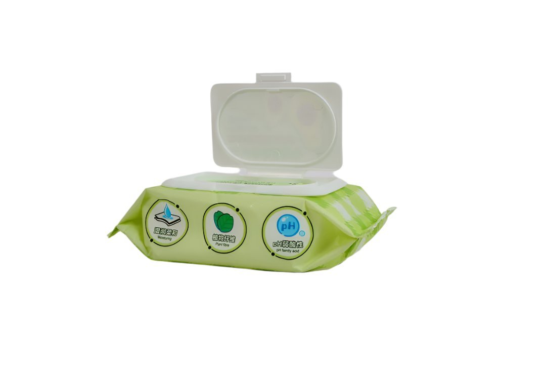 Avocado Makeup Remover Wipes (30pcs) - MIDI