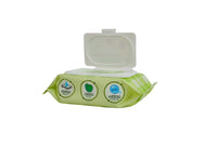 Avocado Makeup Remover Wipes (30pcs) - MIDI