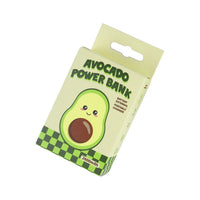 Avocado Power Bank 2600mAh - MIDI