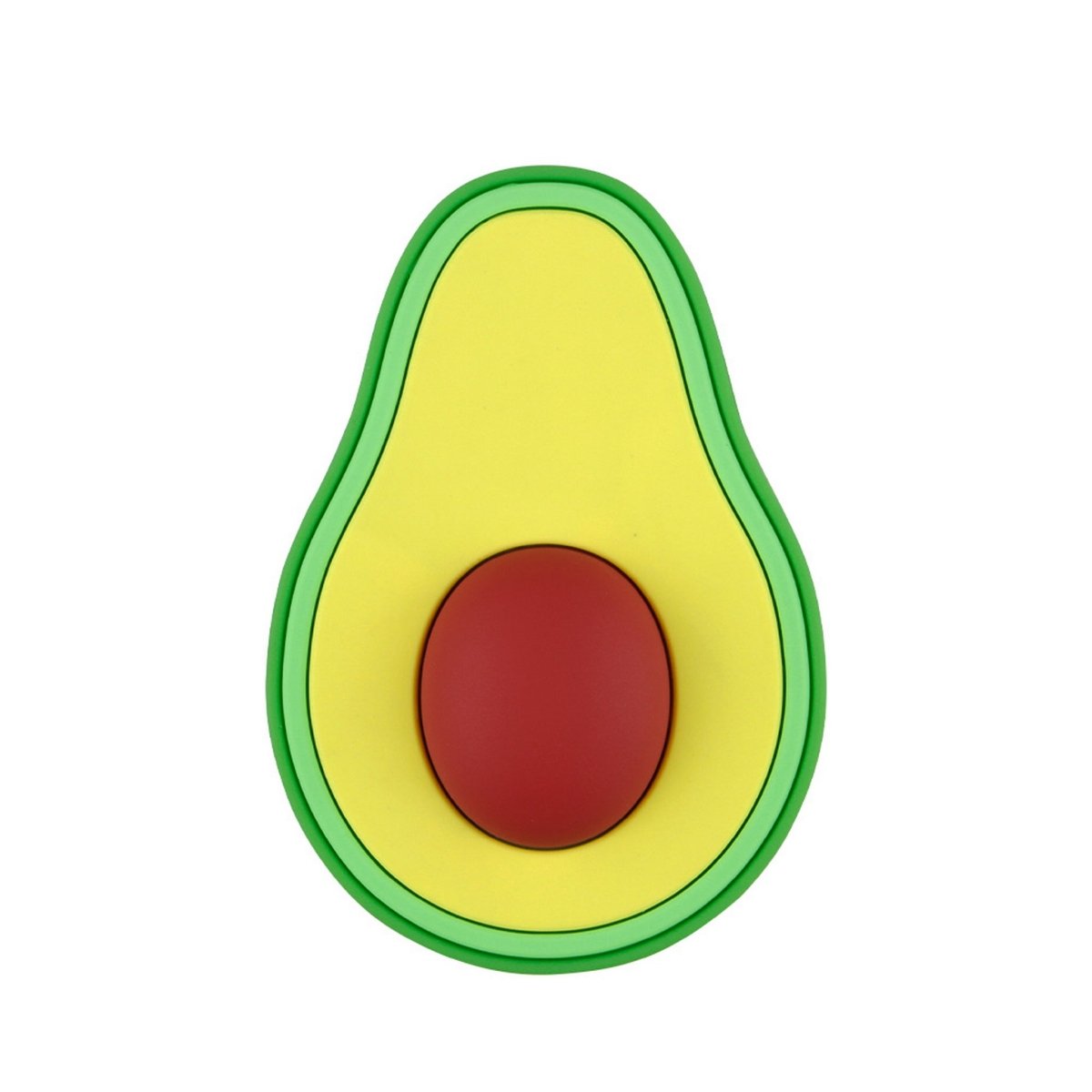 Avocado Power Bank 2600mAh - MIDI