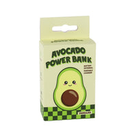 Avocado Power Bank 2600mAh - MIDI