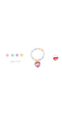 Baby Rattle & Bracelet Set - MIDI
