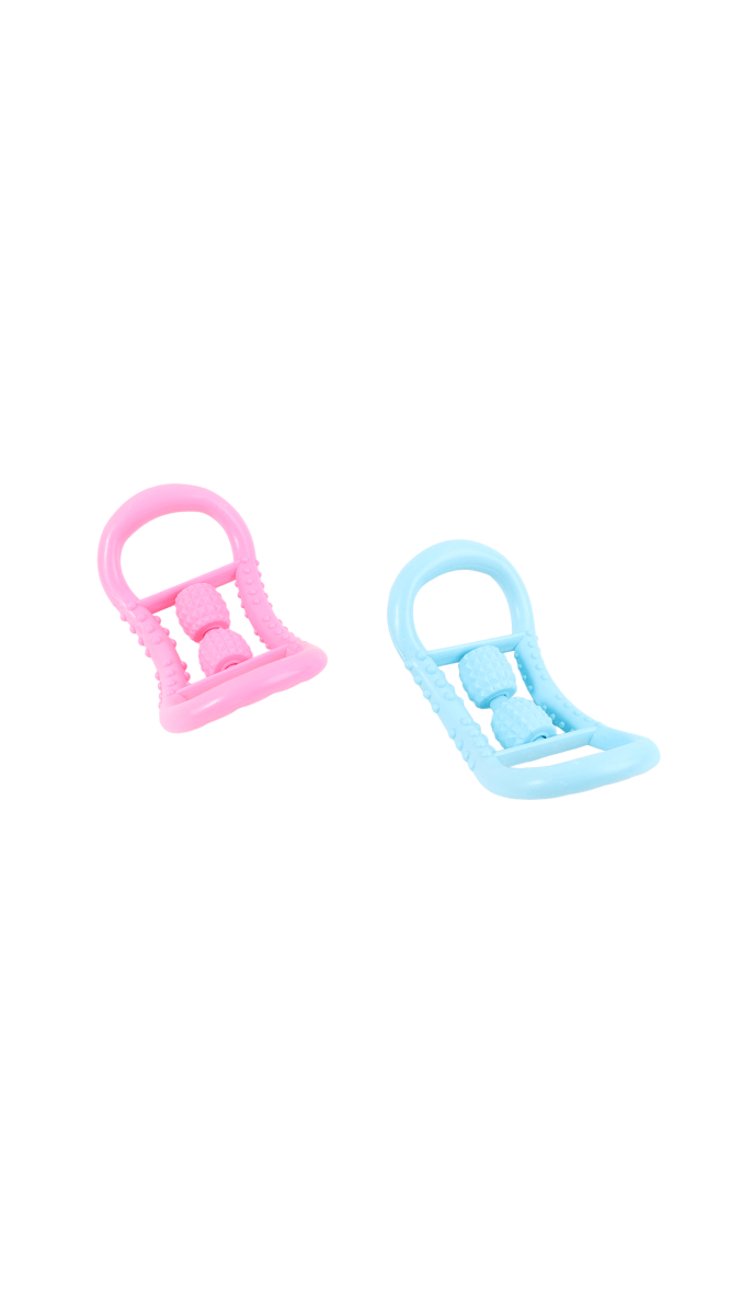 Back & Shoulder Massager Roller - MIDI