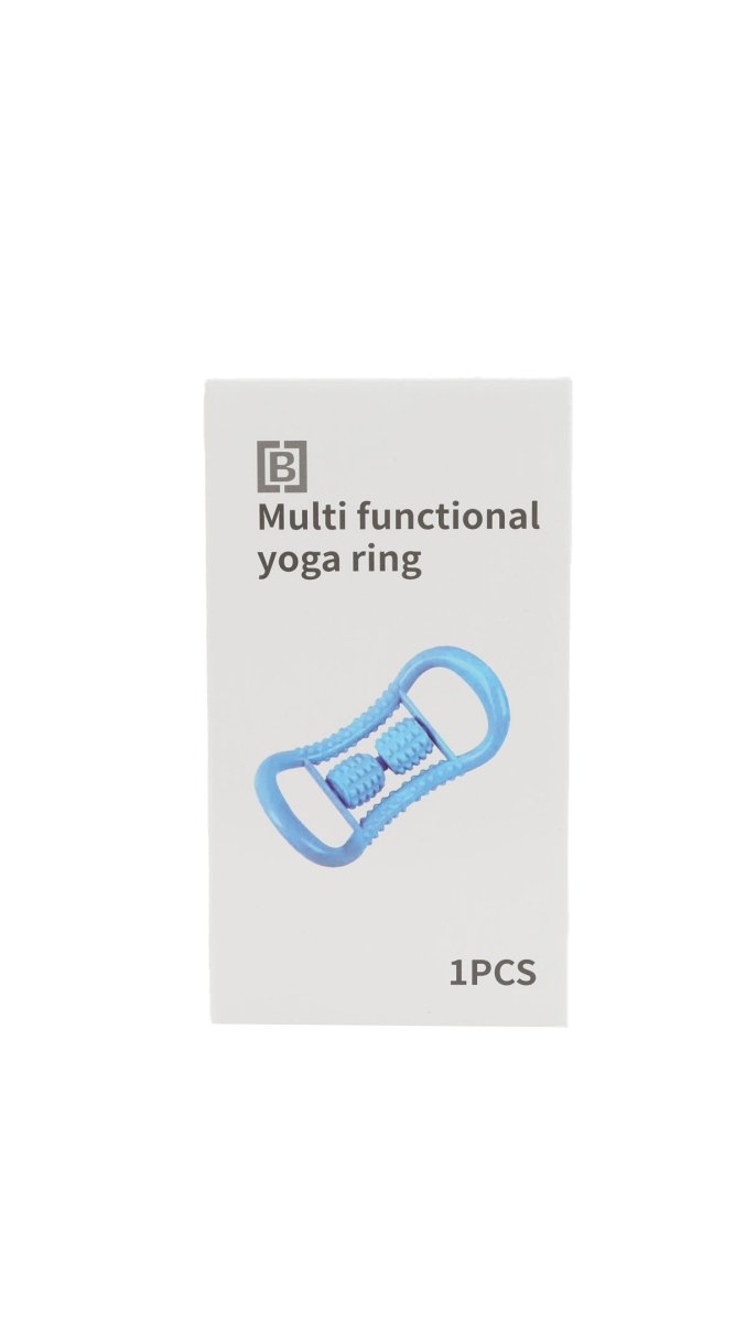 Back & Shoulder Massager Roller - MIDI