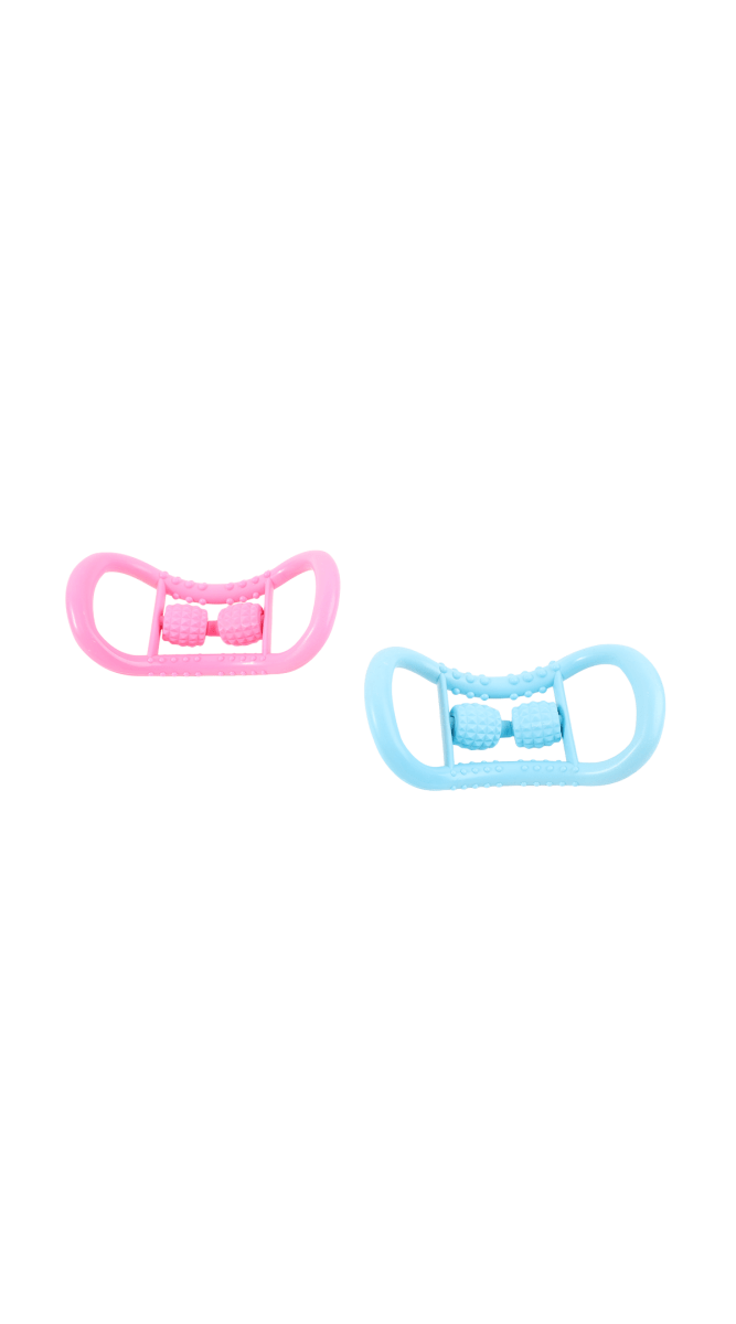 Back & Shoulder Massager Roller - MIDI