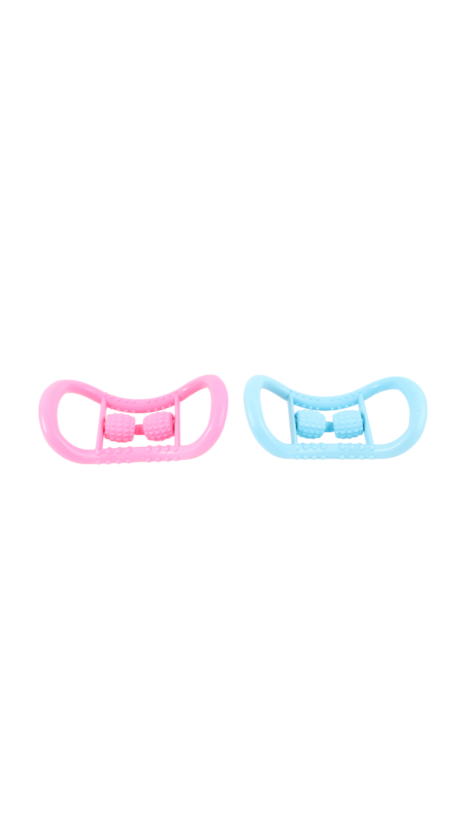 Back & Shoulder Massager Roller - MIDI