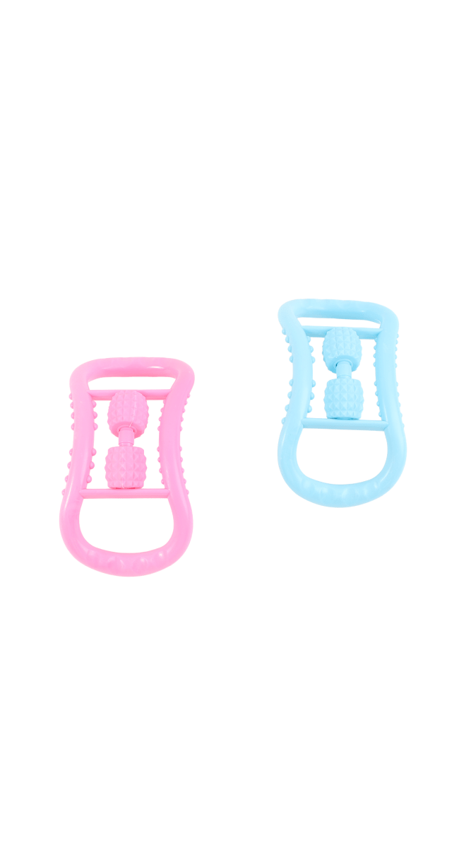 Back & Shoulder Massager Roller - MIDI