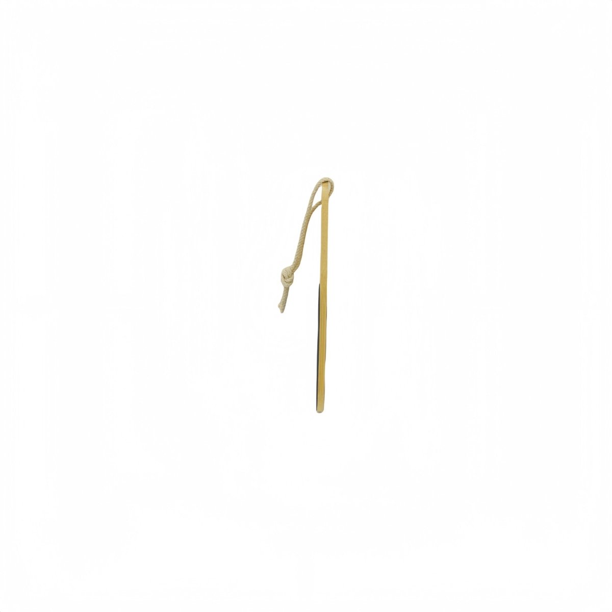 Bamboo Foot File - Smooth & Effective - MIDI