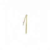 Bamboo Foot File - Smooth & Effective - MIDI