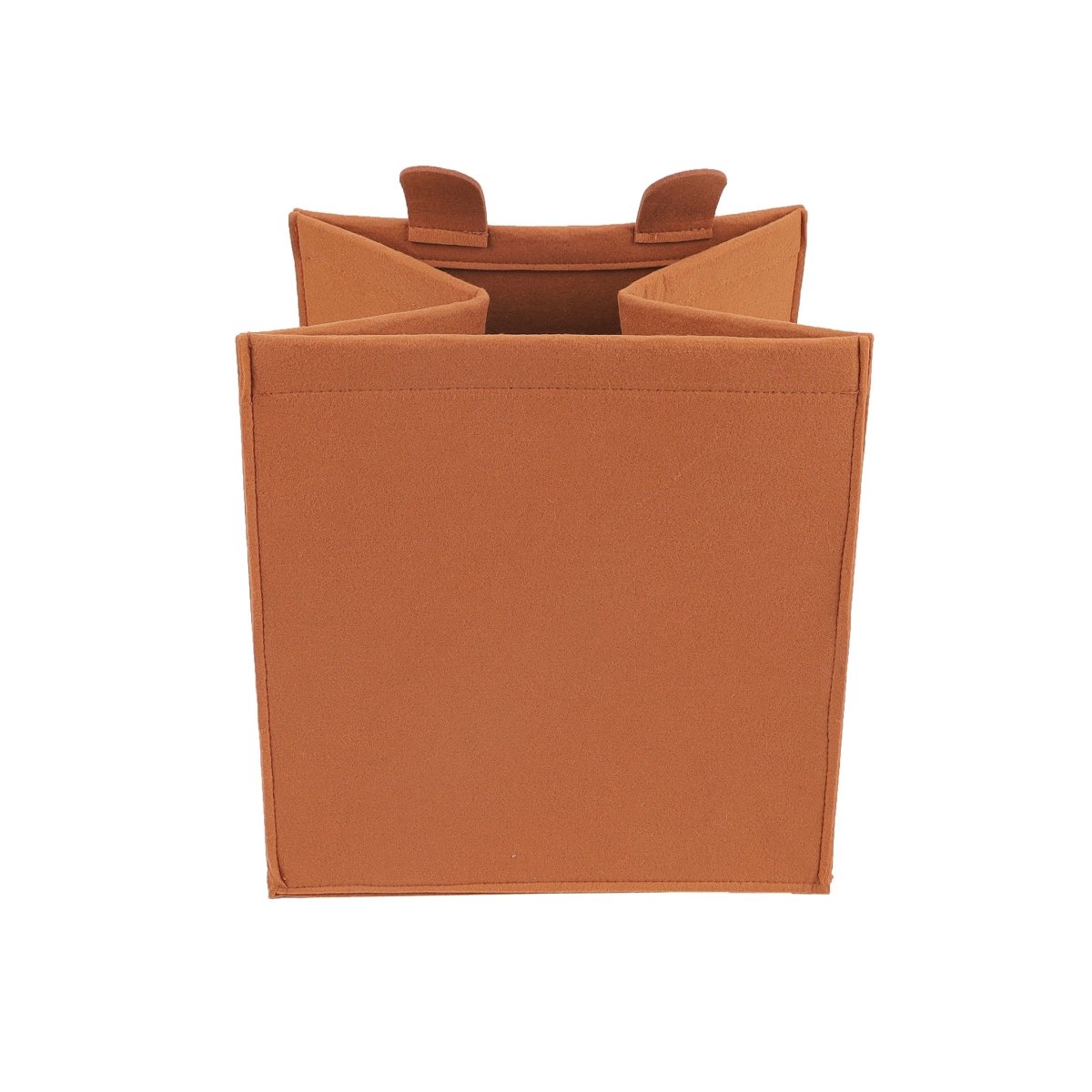 Bear Design Cloth Storage Box - MIDI