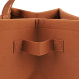 Bear Design Cloth Storage Box - MIDI