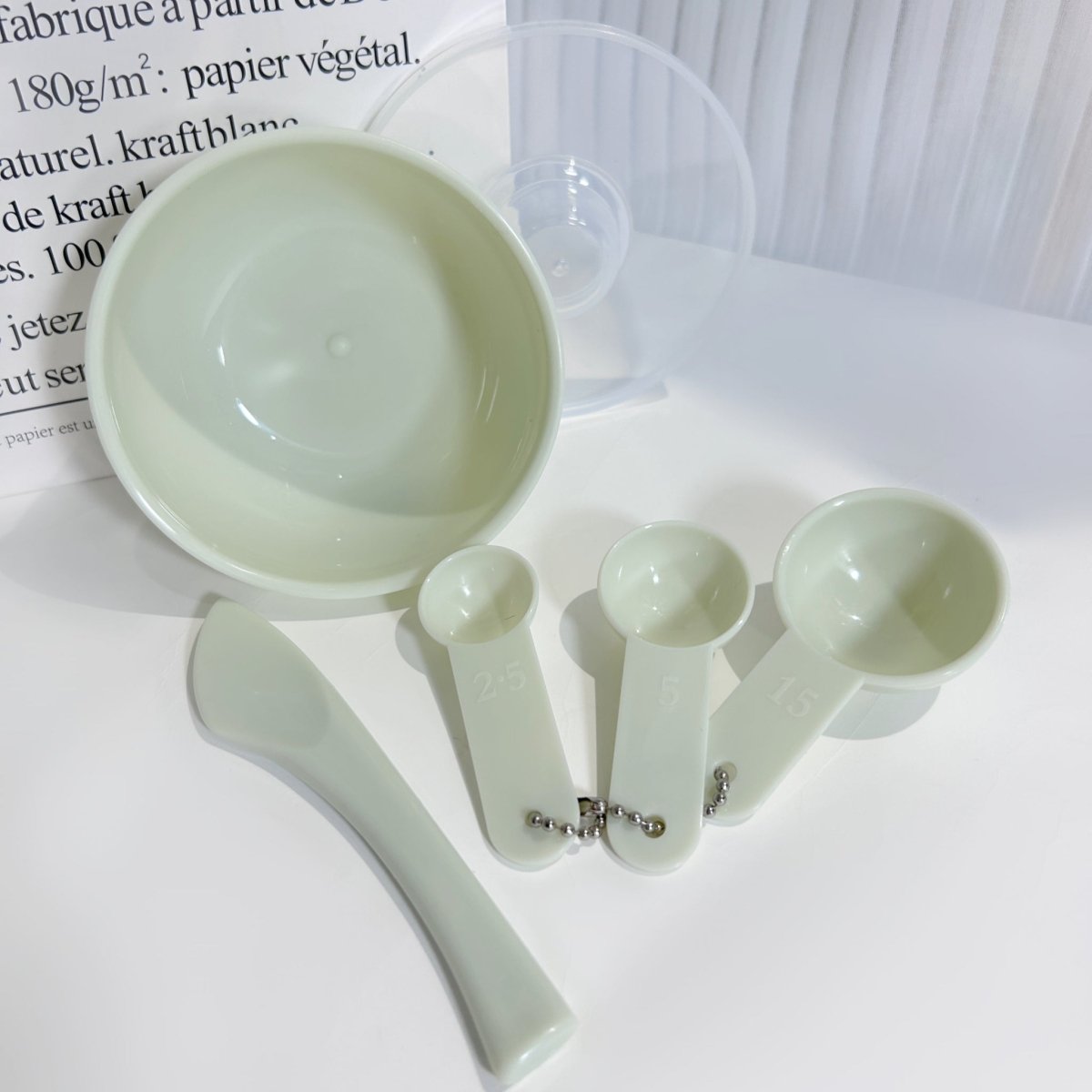 Beauty Measuring Kit - MIDI