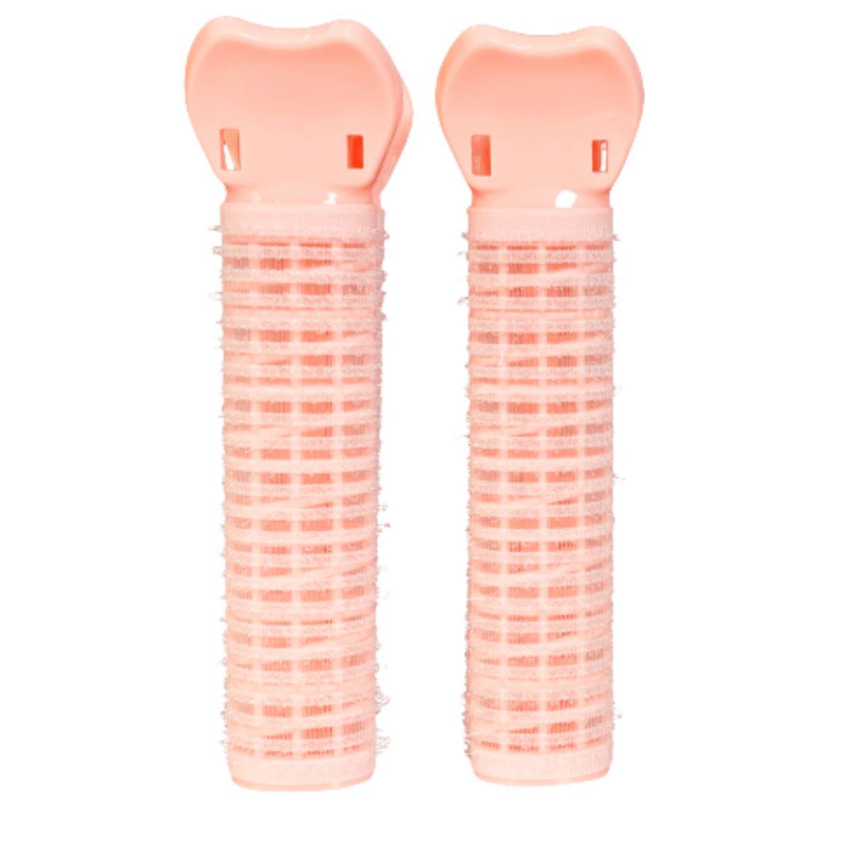 Beauty Times Hair Curling Tool Set – 3 pcs (Pink) - MIDI