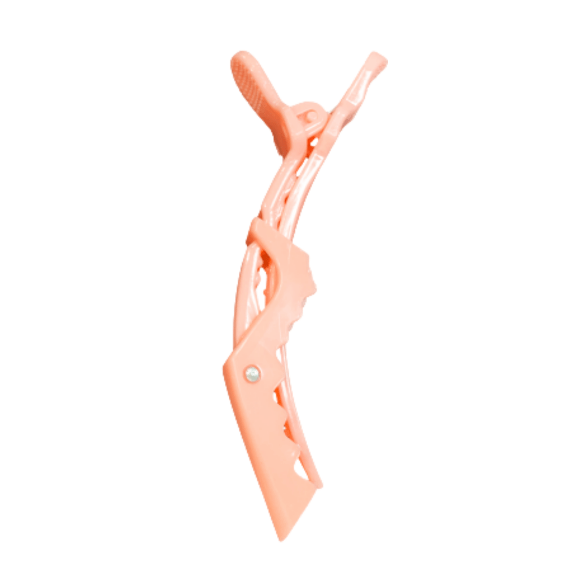 Beauty Times Hair Curling Tool Set – 3 pcs (Pink) - MIDI