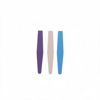 Beauty Tools Nail File – Multi Colors - MIDI