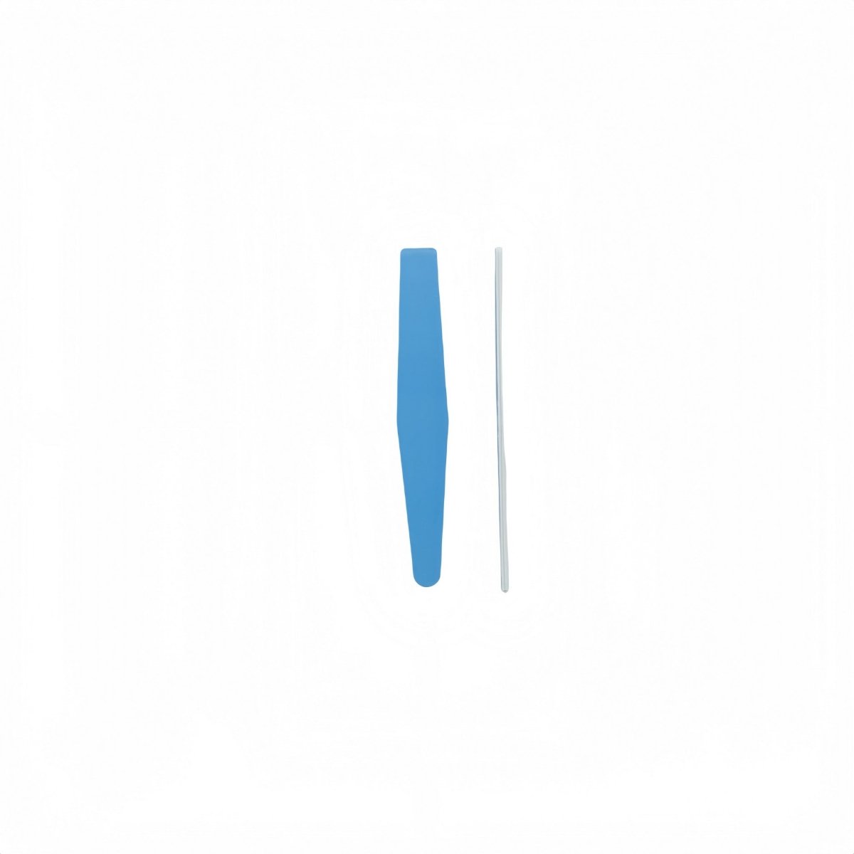Beauty Tools Nail File – Multi Colors - MIDI
