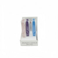 Beauty Tools Nail File – Multi Colors - MIDI