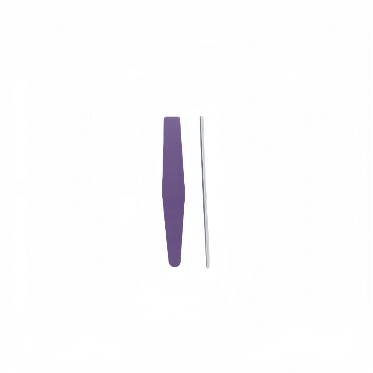Beauty Tools Nail File – Multi Colors - MIDI