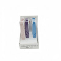 Beauty Tools Nail File – Multi Colors - MIDI