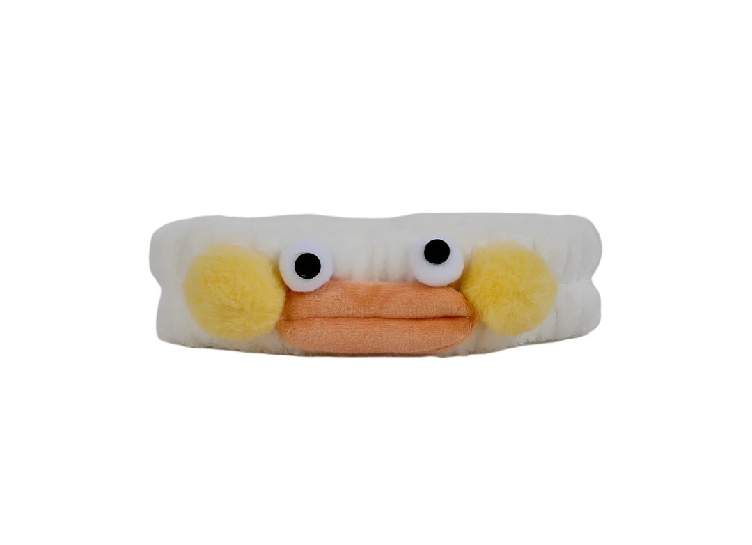 Big eyes funny headband/Mixed - MIDI