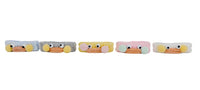 Big eyes funny headband/Mixed - MIDI