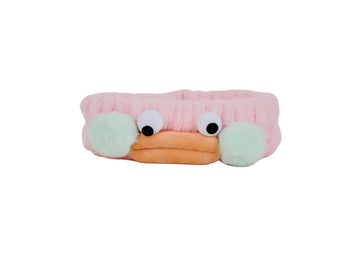 Big eyes funny headband/Mixed - MIDI