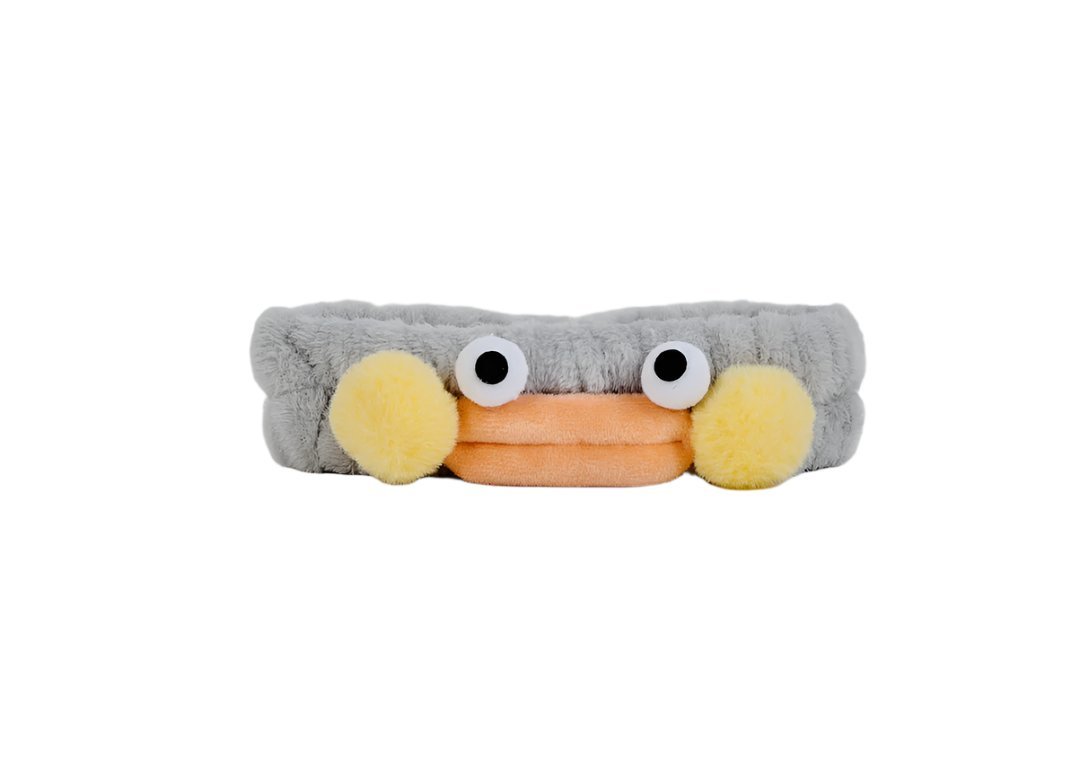 Big eyes funny headband/Mixed - MIDI