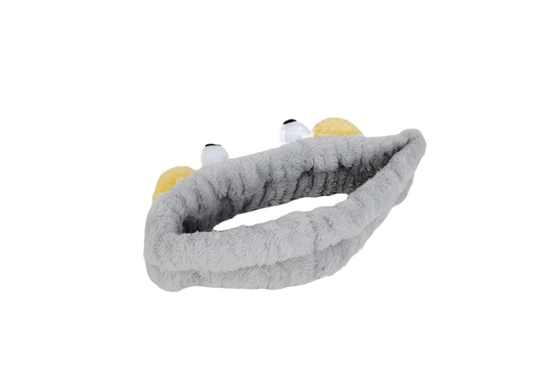 Big eyes funny headband/Mixed - MIDI