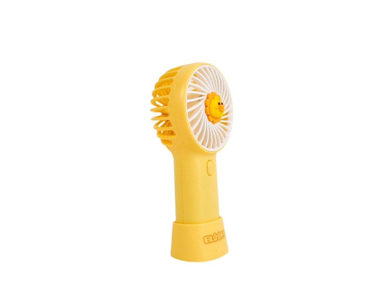 Bloom Cute & Handy Mini Fan - MIDI